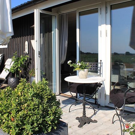 Aengshyddan B&B Yngsjö Kültér fotó