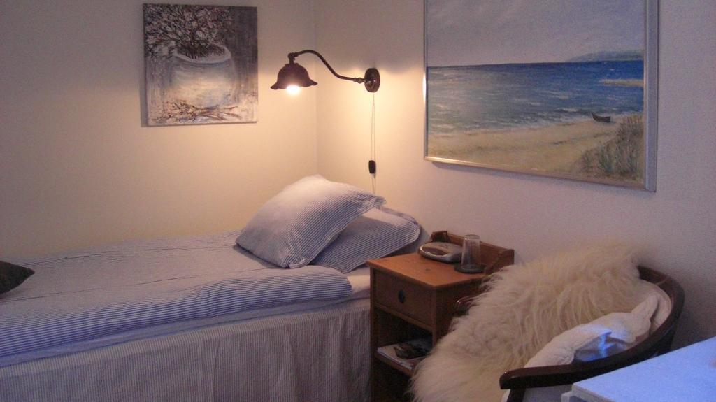 Aengshyddan B&B Yngsjö Szoba fotó