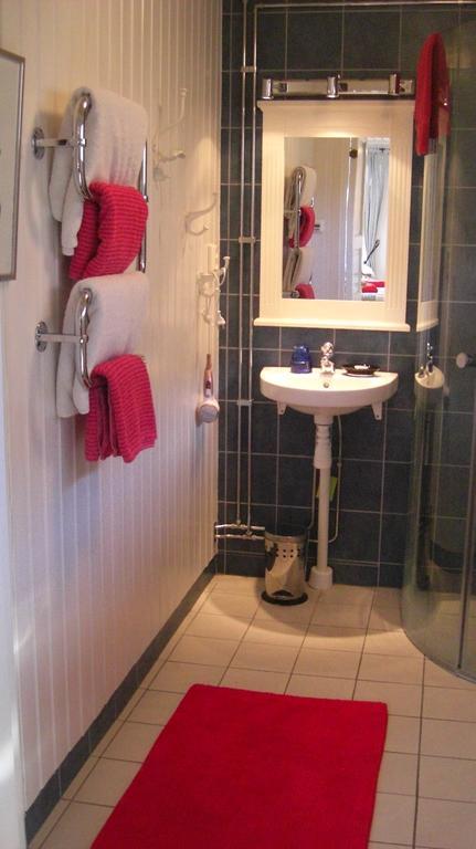 Aengshyddan B&B Yngsjö Szoba fotó