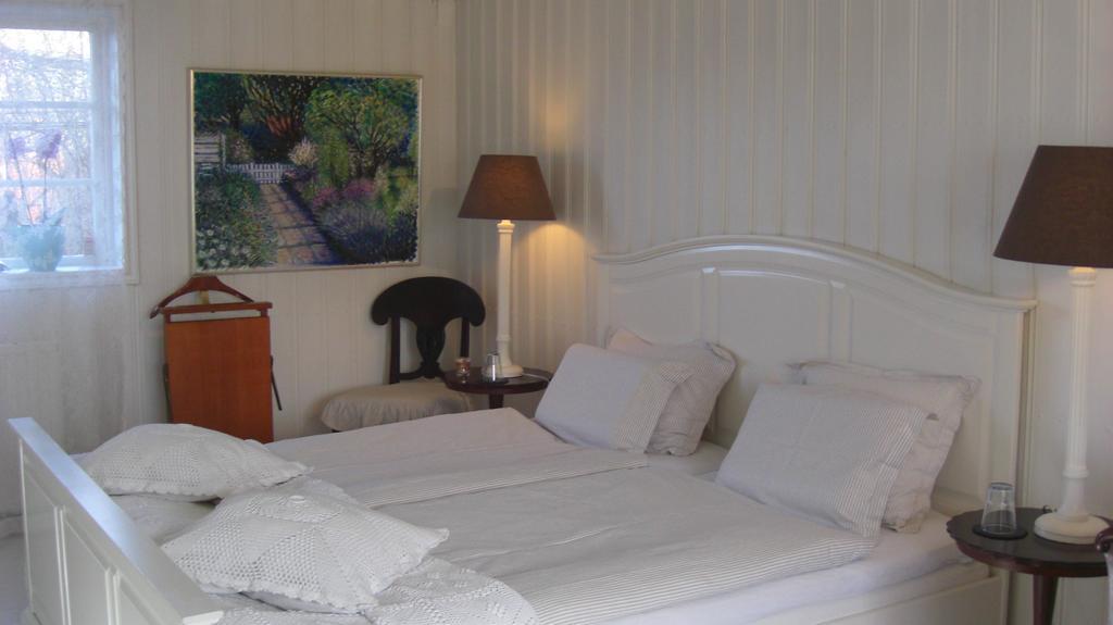 Aengshyddan B&B Yngsjö Szoba fotó