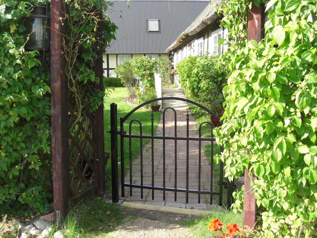 Aengshyddan B&B Yngsjö Kültér fotó