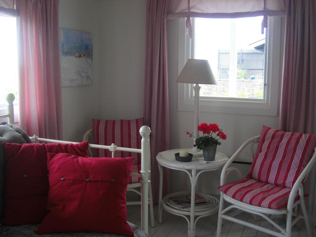 Aengshyddan B&B Yngsjö Szoba fotó