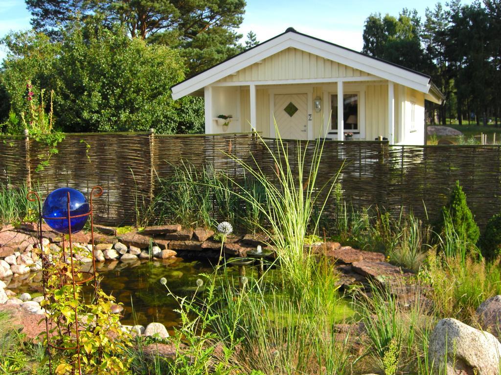 Aengshyddan B&B Yngsjö Szoba fotó