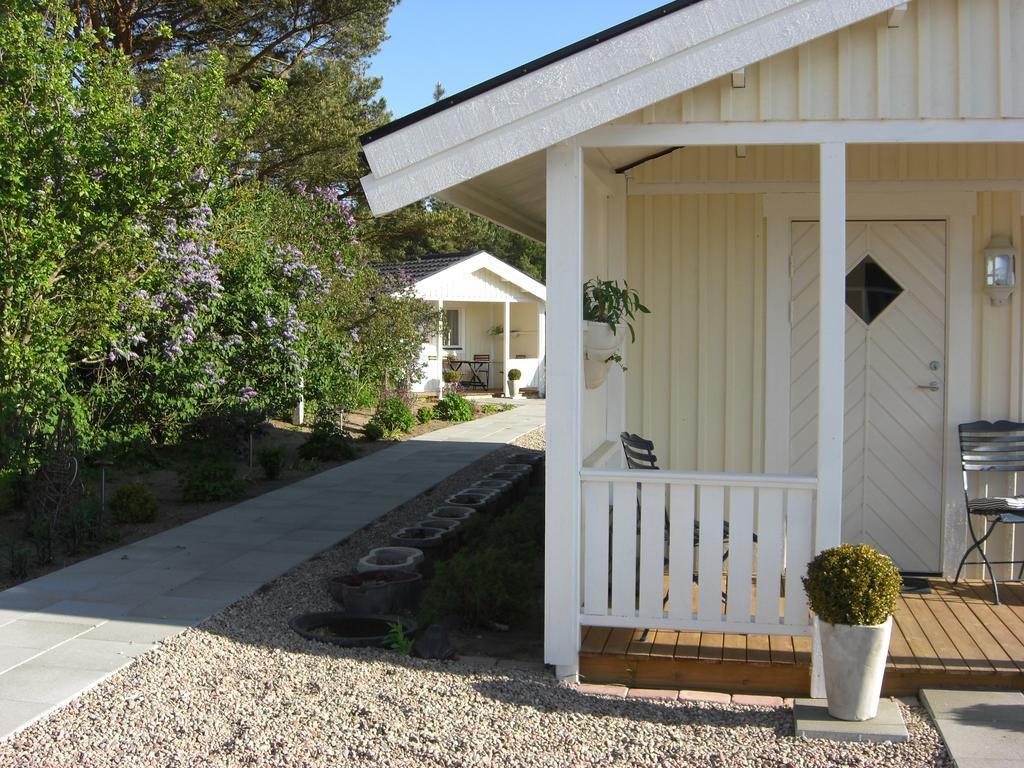 Aengshyddan B&B Yngsjö Szoba fotó
