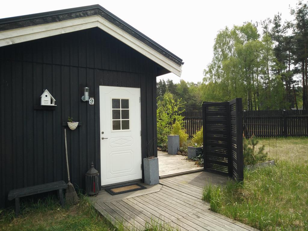 Aengshyddan B&B Yngsjö Kültér fotó