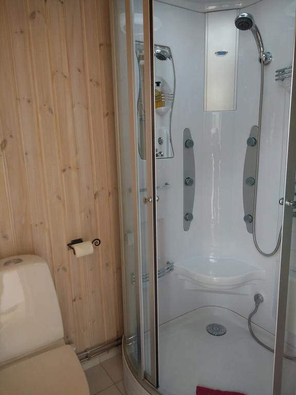 Aengshyddan B&B Yngsjö Kültér fotó